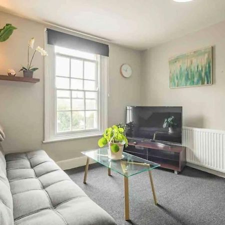 Cambridge 3 Bedroom Flat With Private Parking المظهر الخارجي الصورة